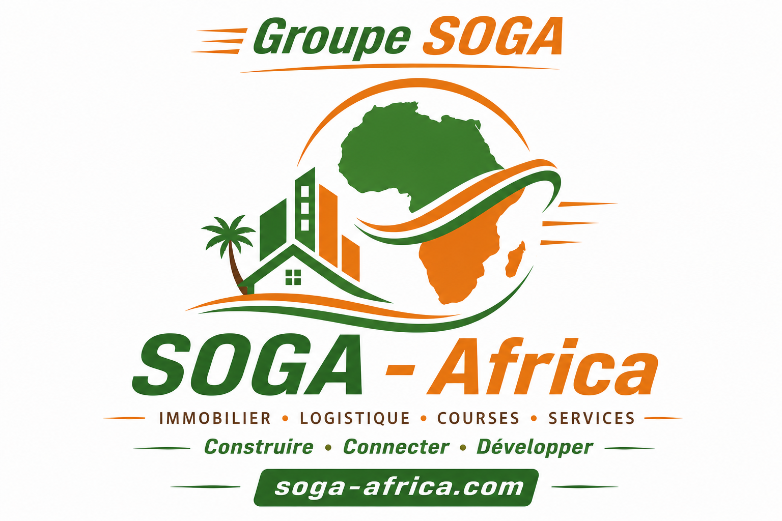 Groupe SOGA Africa